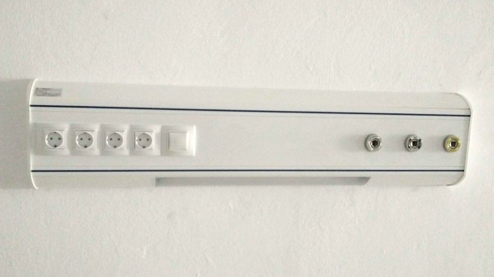Thi công tại bệnh viện dã chiến TPHCM 26